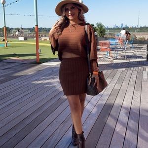 Beautiful Two piece set